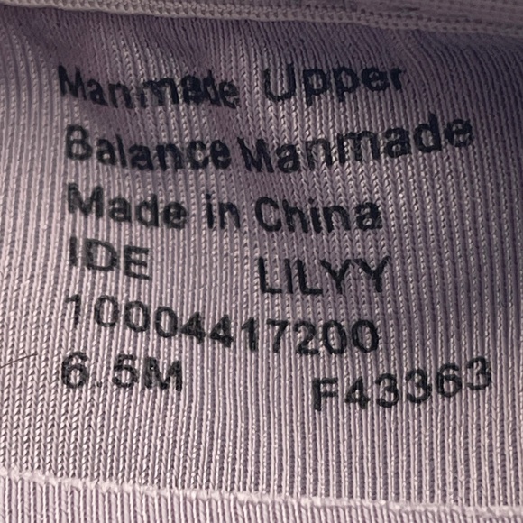 ideology Women's Shoe Lily Fabric Round Toe Slide Flats Slate Size 6.5 M US - Picture 8 of 8